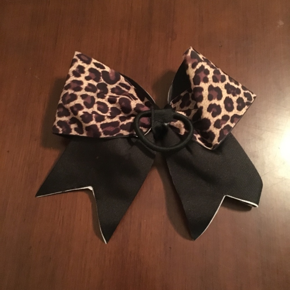 Cheer bows ! - Picture 6 of 6